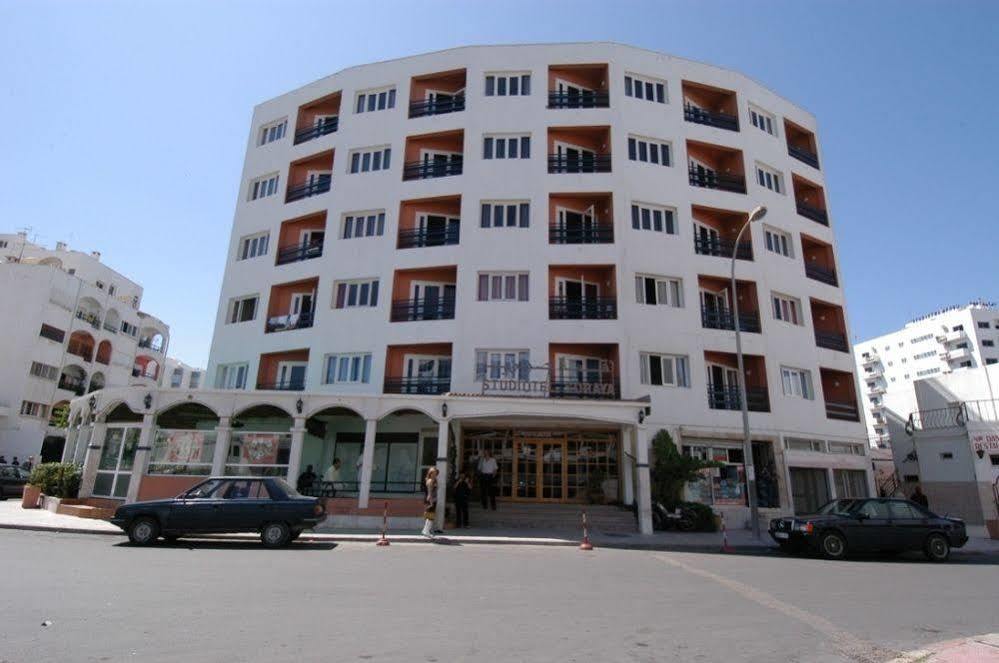 Apartment Soraya Studiotel *