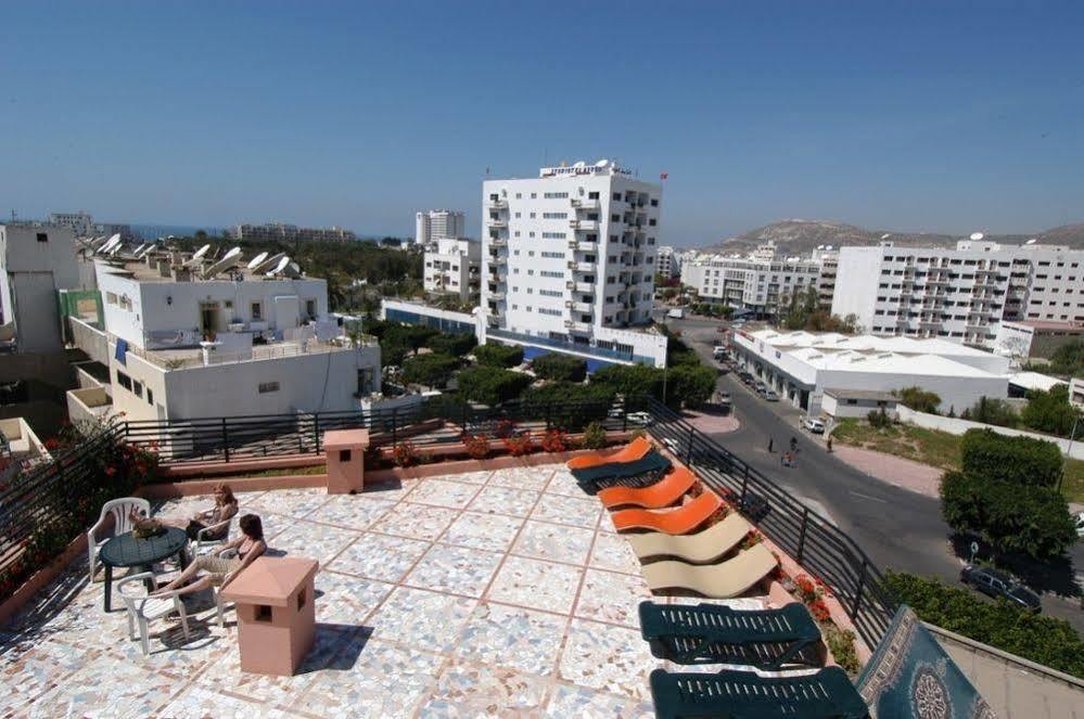 Apartment Soraya Studiotel *